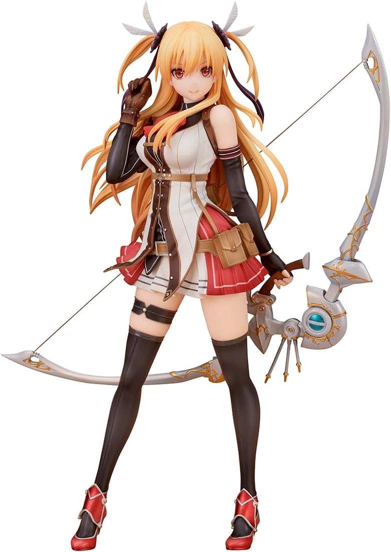 英雄伝説 閃の軌跡II アリサ・ラインフォルト