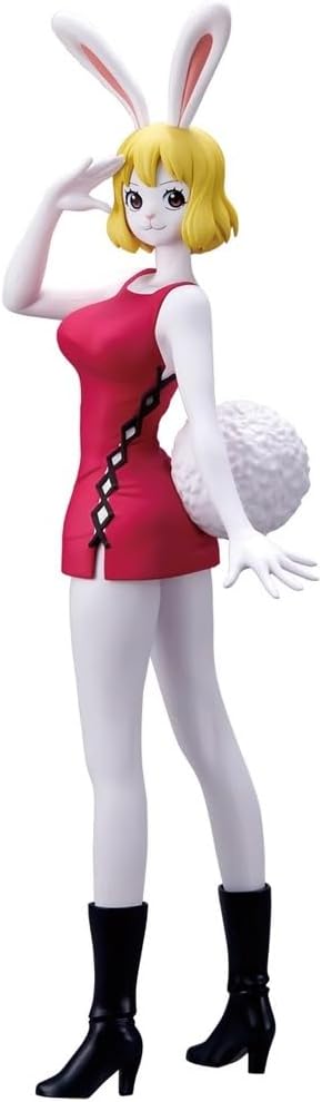 ONE PIECE GLITTER&GLAMOURS CARROT キャロット B