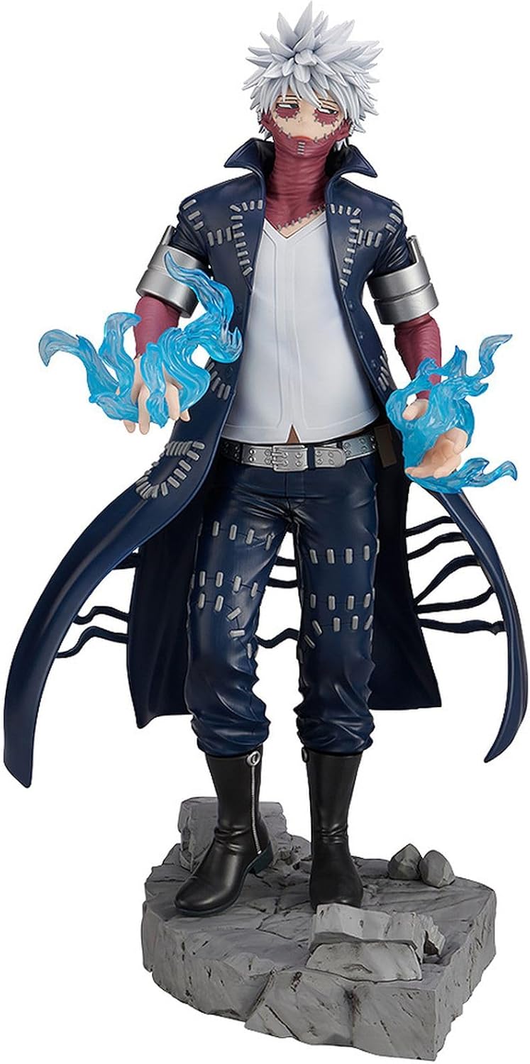 僕のヒーローアカデミア TENITOL 荼毘