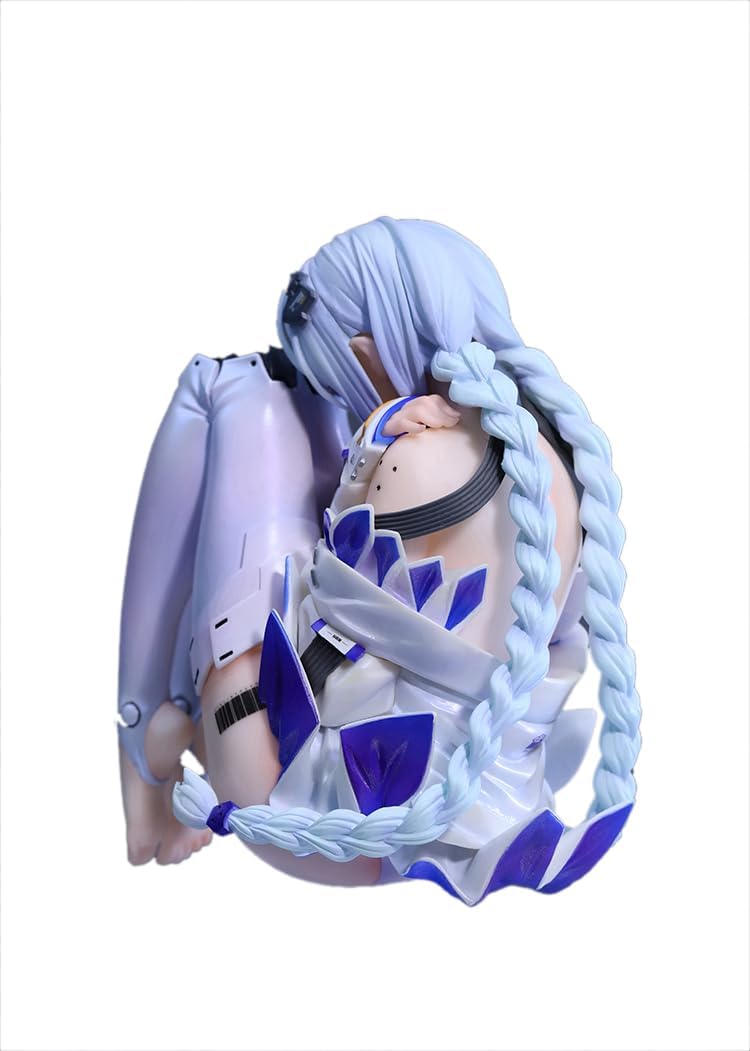 箱入り少女