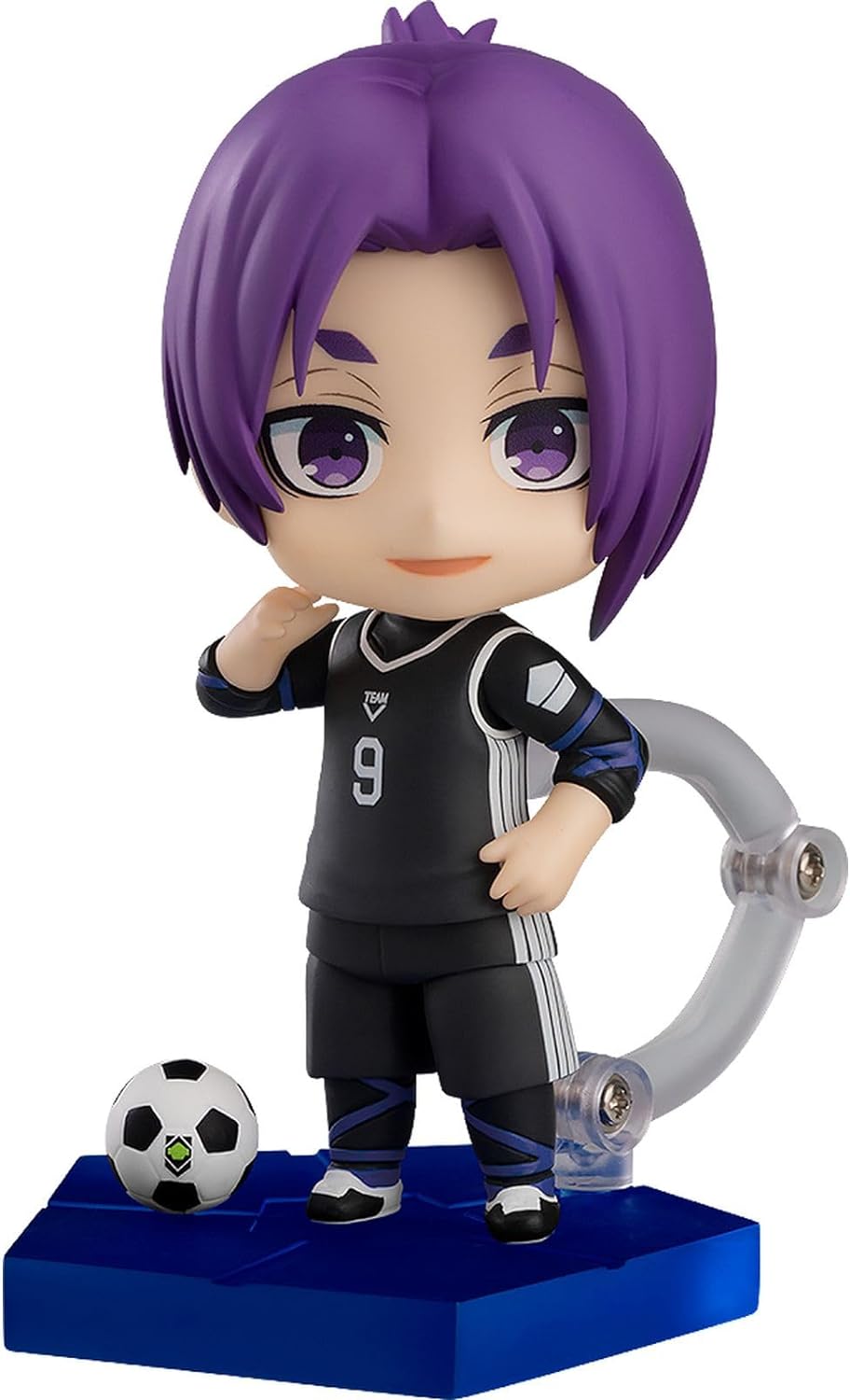 ねんどろいど ブルーロック 御影玲王
