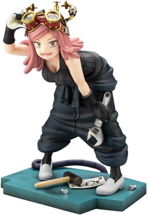 ARTFX J 僕のヒーローアカデミア 発目明