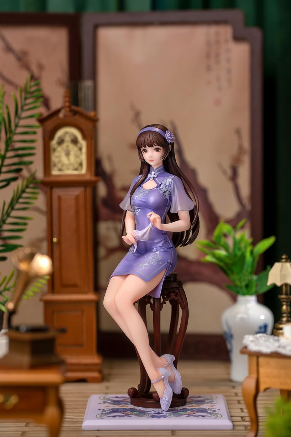 Gift＋ 王者栄耀 夢を紡ぐシリーズ-西施 ver.