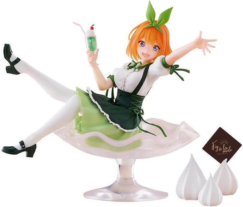 TENITOL Fig a la mode 五等分の花嫁 四葉