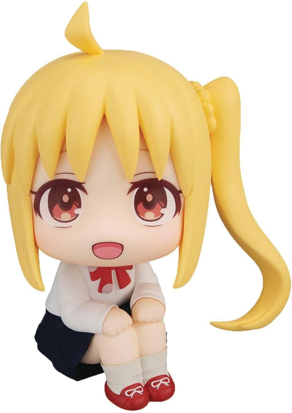 るかっぷ ぼっち・ざ・ろっく！ 伊地知虹夏