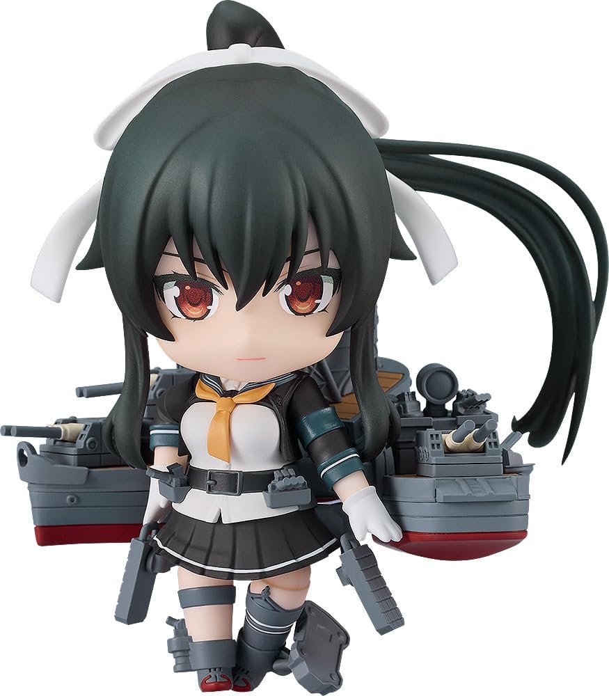 ねんどろいど 艦隊これくしょん -艦これ- 矢矧改二乙