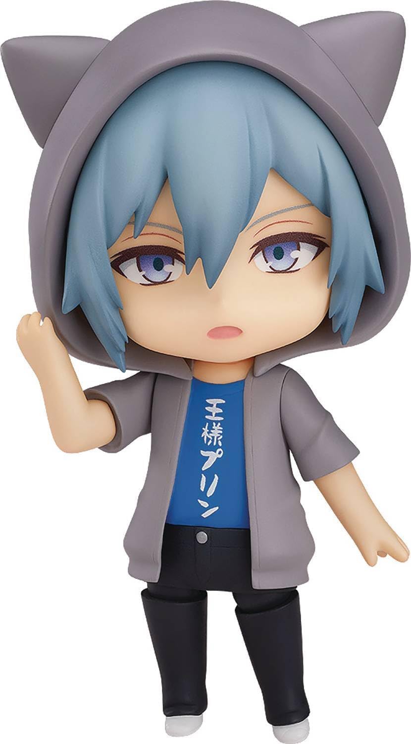 ねんどろいど アイドリッシュセブン 四葉環(再販)