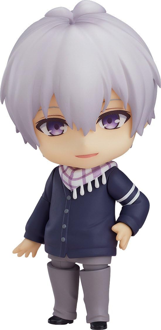 ねんどろいど アイドリッシュセブン 逢坂壮五(再販)