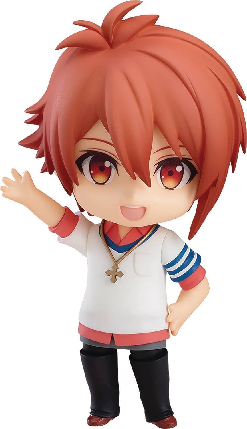 ねんどろいど アイドリッシュセブン 七瀬陸(再販)