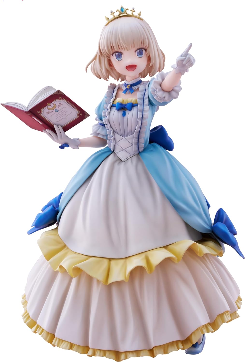ティアムーン帝国物語～断頭台から始まる、姫の転生逆転ストーリー～ ミーア・ルーナ・ティアムーン
