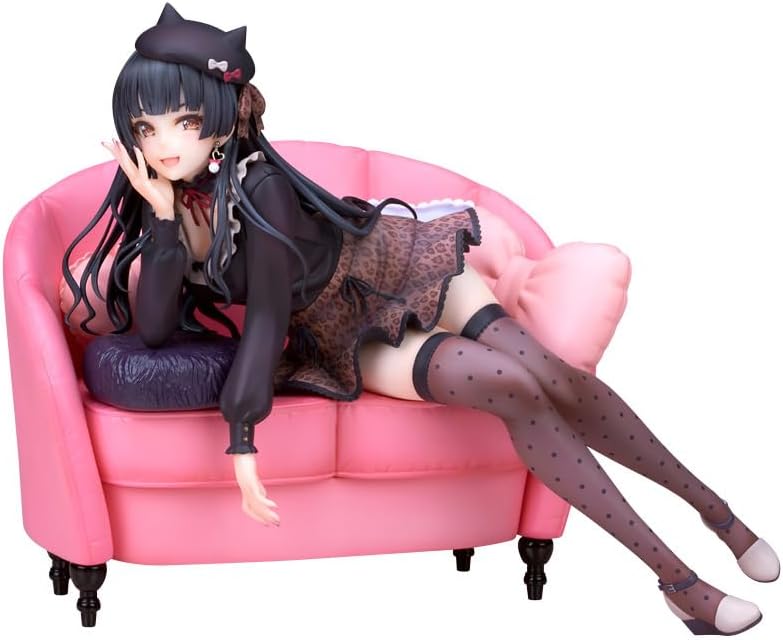 アイドルマスター シャイニーカラーズ 黛冬優子 オ・フ・レ・コVer.