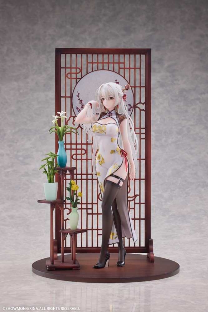 清水清香