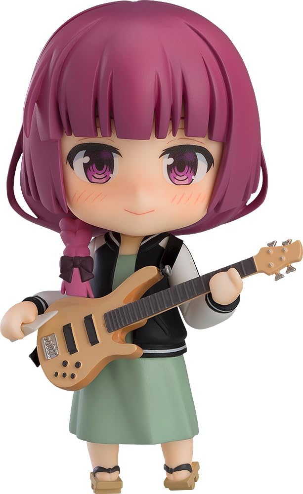 ねんどろいど ぼっち・ざ・ろっく！ 廣井きくり