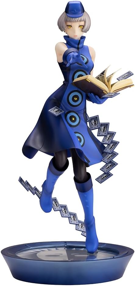 ARTFX J ペルソナ3 リロード エリザベス