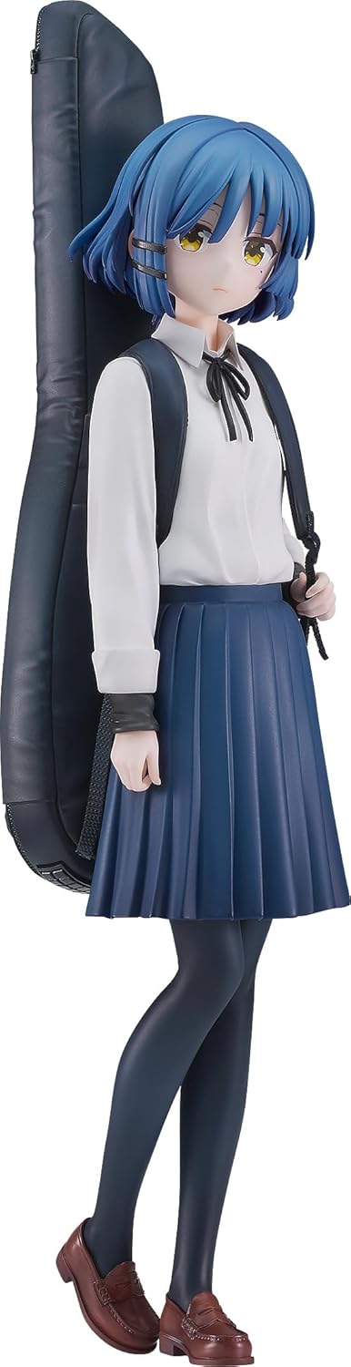 ぼっち・ざ・ろっく！ 山田リョウ