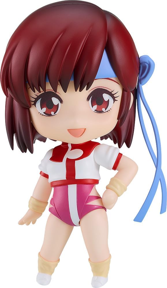 ねんどろいど トップをねらえ！ タカヤノリコ