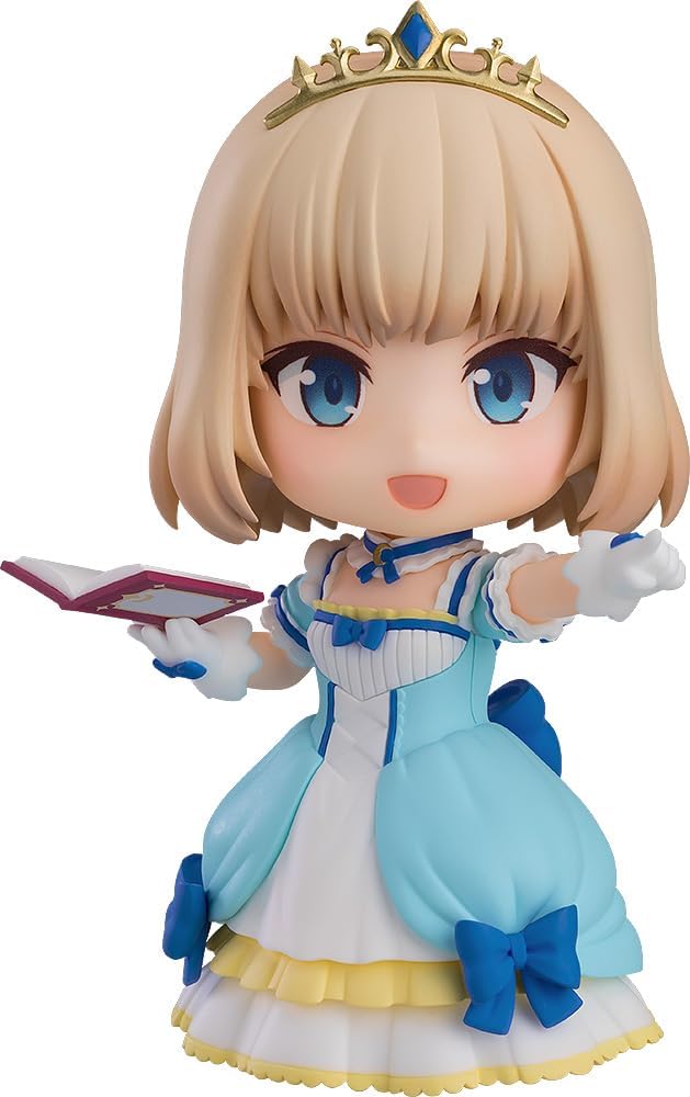 ねんどろいど ティアムーン帝国物語 ミーア・ルーナ・ティアムーン
