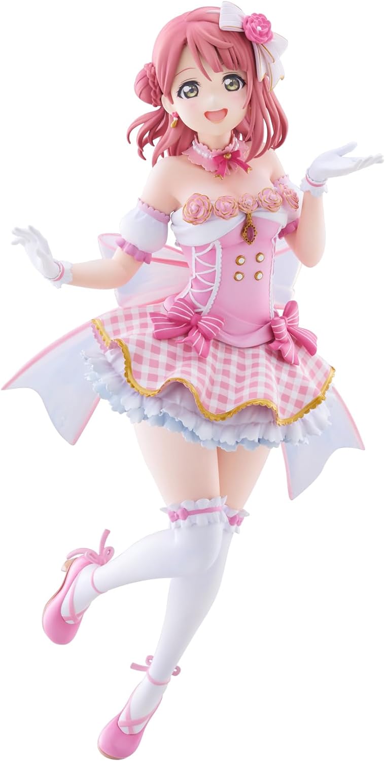 ラブライブ！ 上原歩夢