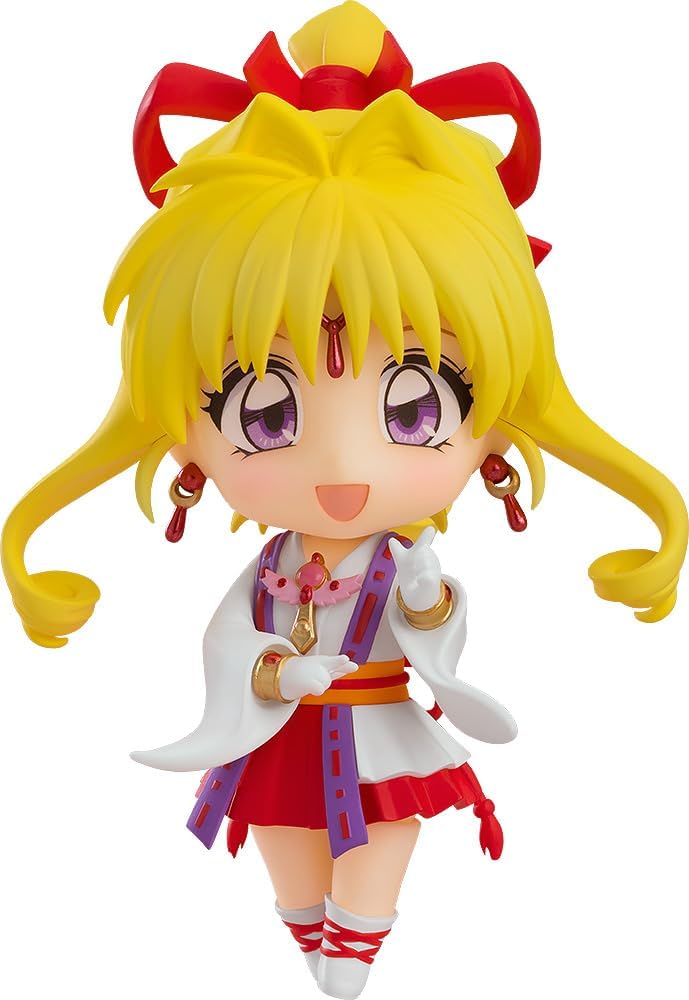 ねんどろいど 神風怪盗ジャンヌ 怪盗ジャンヌ