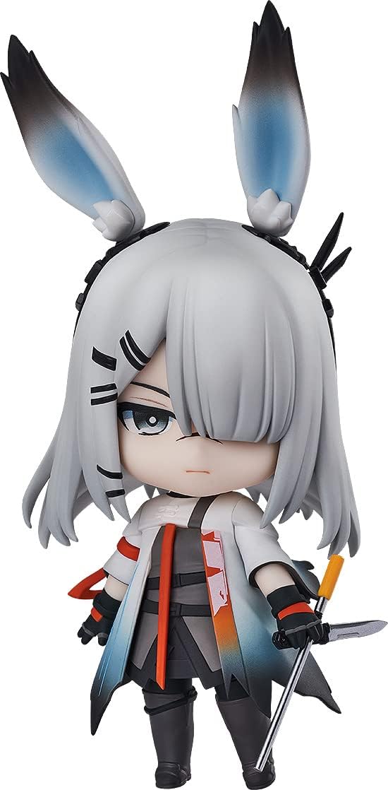 ねんどろいど アークナイツ フロストノヴァ(再販)