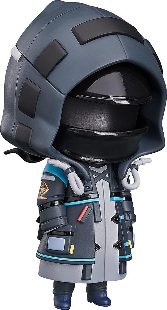 ねんどろいど アークナイツ ドクター(再販)