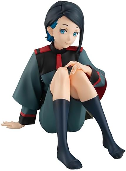 G.E.M.シリーズ 機動戦士ガンダム 水星の魔女 てのひらニカちゃん