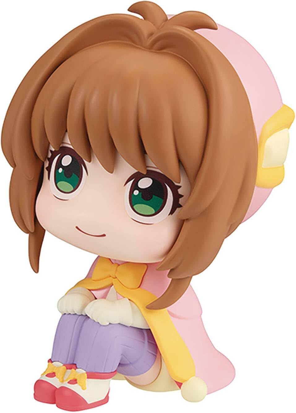 るかっぷ カードキャプターさくら 木之本桜