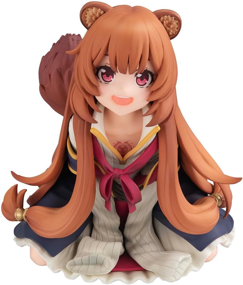 Melty Princess 盾の勇者の成り上がり てのひら ラフタリア 幼少化ver.