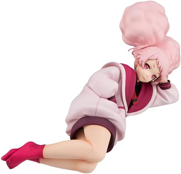 G.E.M.シリーズ 機動戦士ガンダム 水星の魔女 てのひらチュチュちゃん