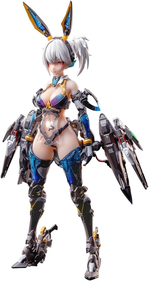 サンダーボルト ウォッカ・ミラー