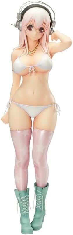 すーぱーそに子 ソニコミパッケージver.(再販)