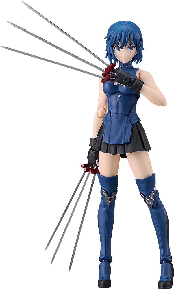 figma 月姫 シエル