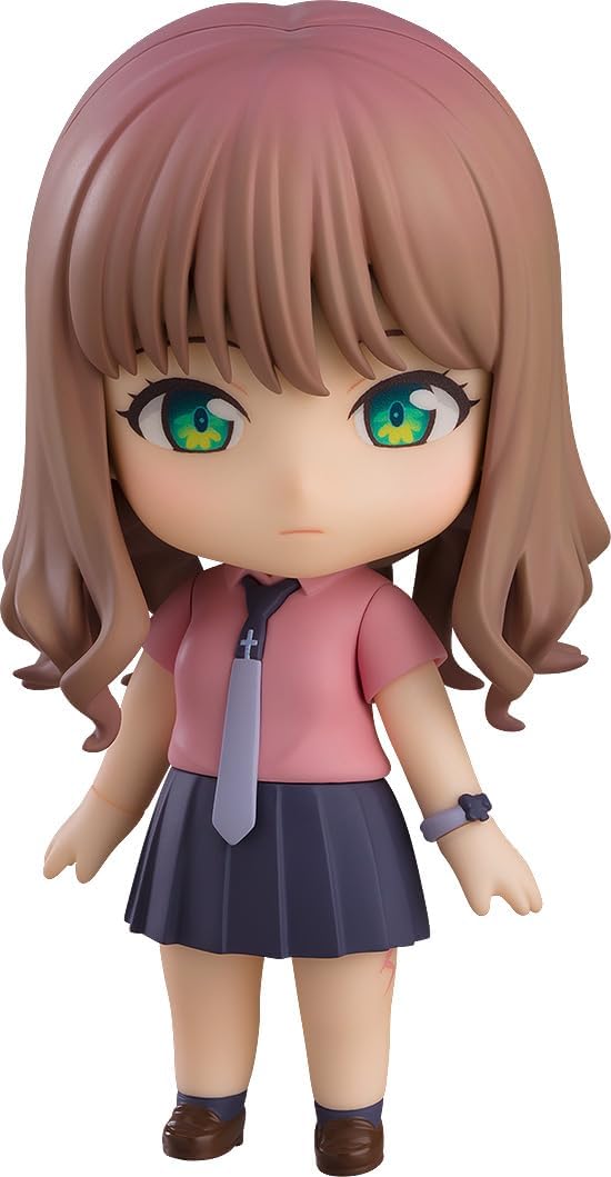 ねんどろいど 南夢芽