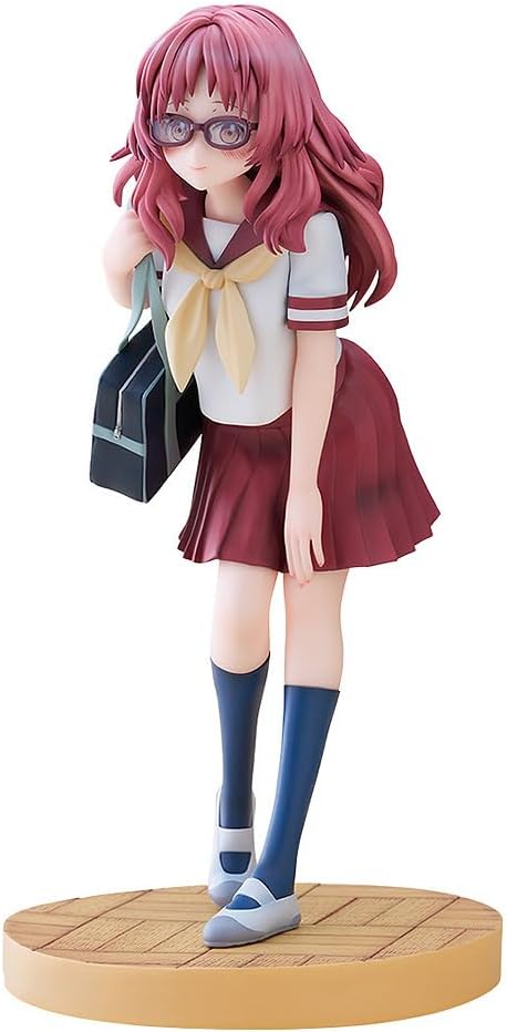 TENITOL 好きな子がめがねを忘れた 三重あい