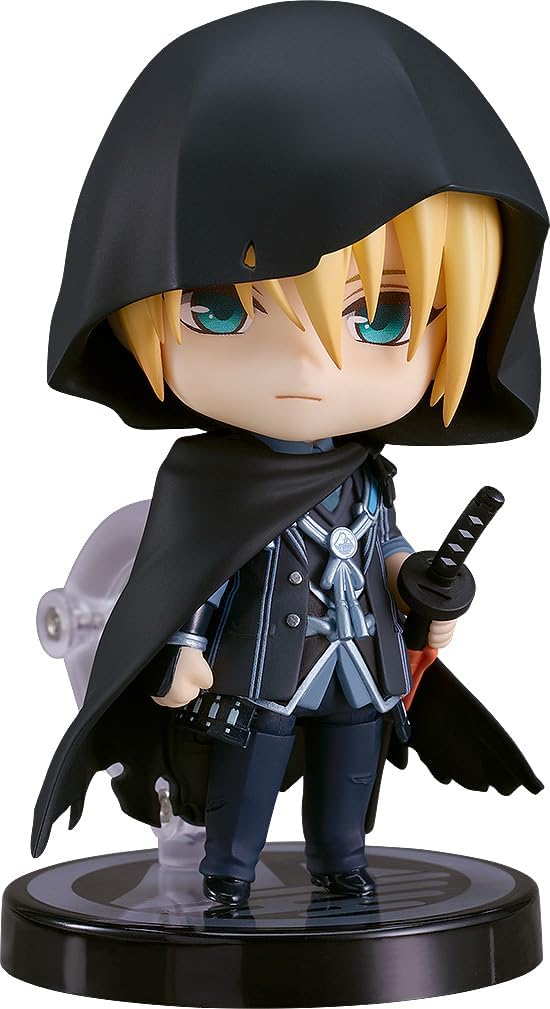 ねんどろいど 舞台『刀剣乱舞』山姥切国広 単独行 -日本刀史-
