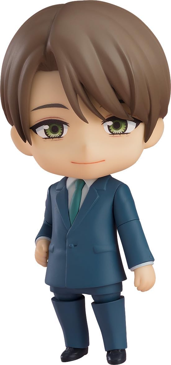 ねんどろいど 黒沢優一