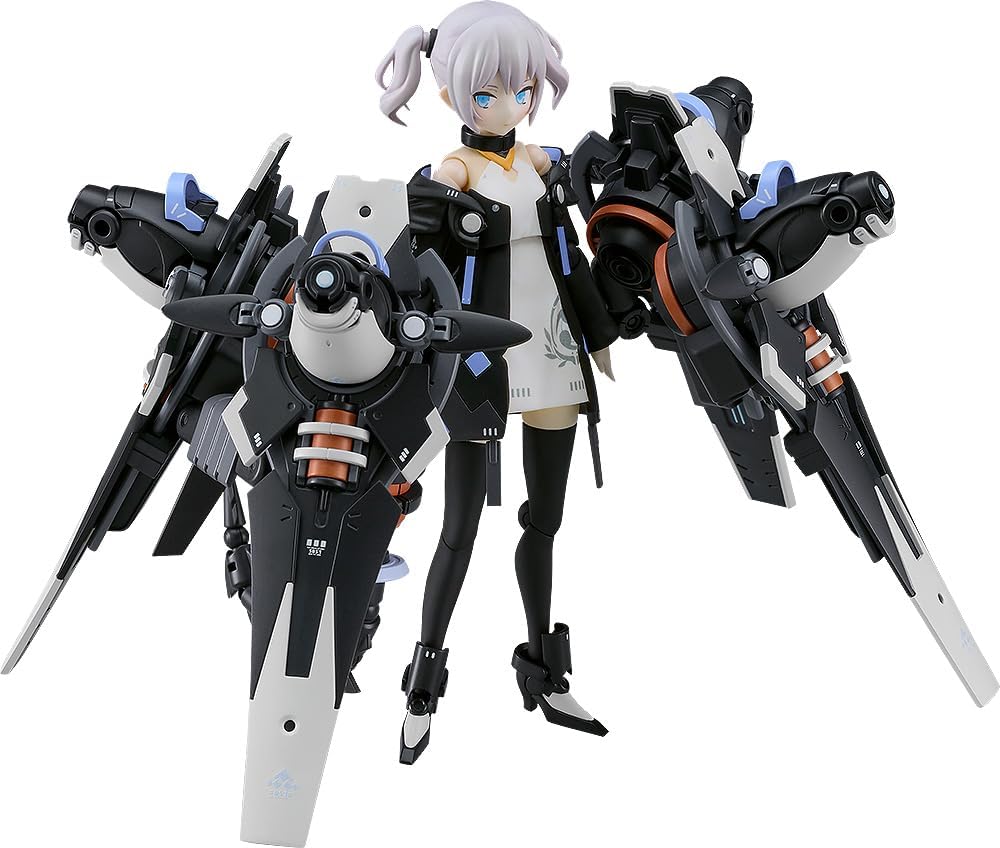 ACT MODE NAVY FIELD 152 ティア & Type Penguin