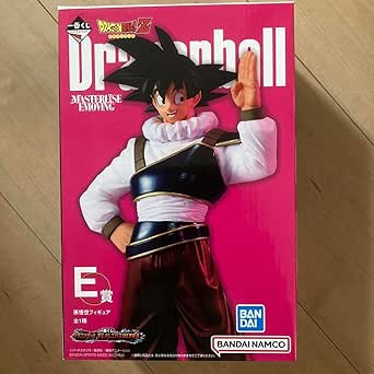 一番くじ ドラゴンポール VSオムニバスULTRA E賞 孫悟空