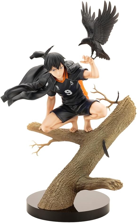 ARTFX J ハイキュー！！ 影山飛雄