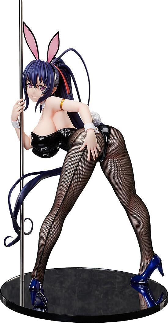ハイスクールD×D 姫島朱乃 バニーVer. 2nd