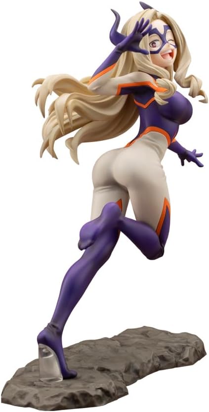 ARTFX J 僕のヒーローアカデミア Mt.レディ