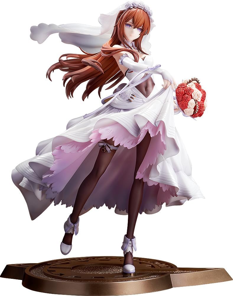 STEINS;GATE 牧瀬紅莉栖 ウェディングドレス Ver.