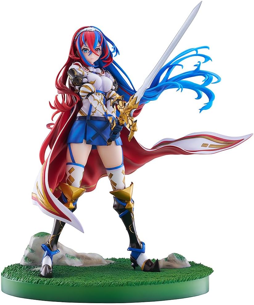 ファイアーエムブレム リュール