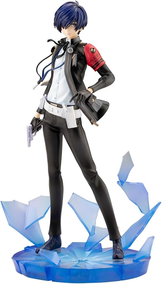 ARTFX J ペルソナ3 リロード 主人公