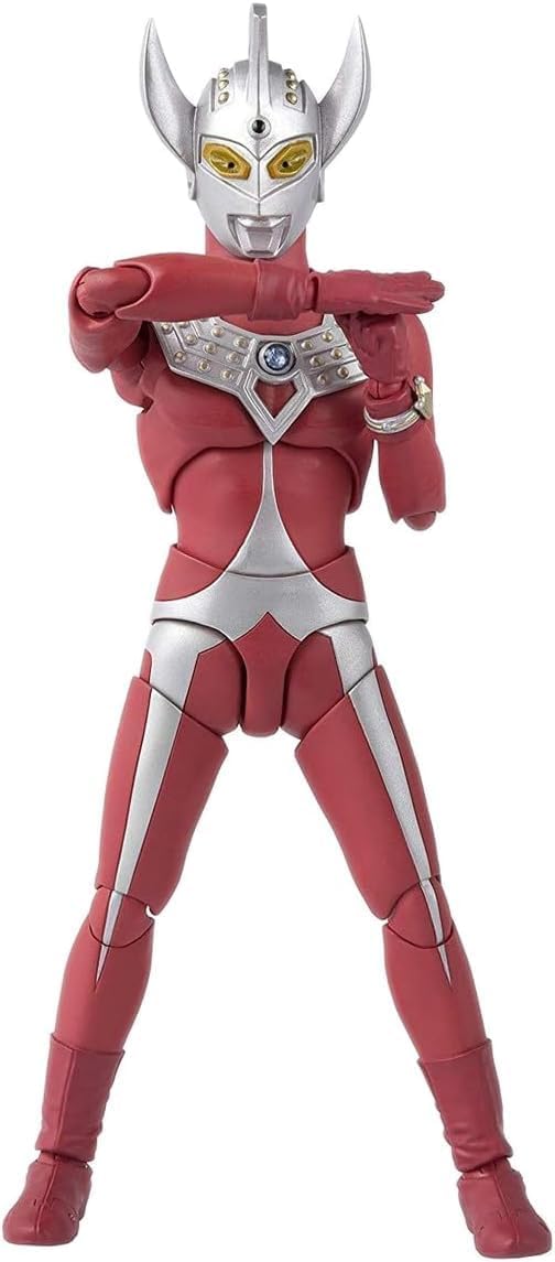 S.H.Figuarts ウルトラマンタロウ (再販)