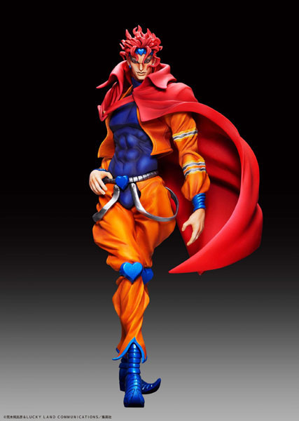 スタチューレジェンド ジョジョの奇妙な冒険 第3部 DIO(再販)