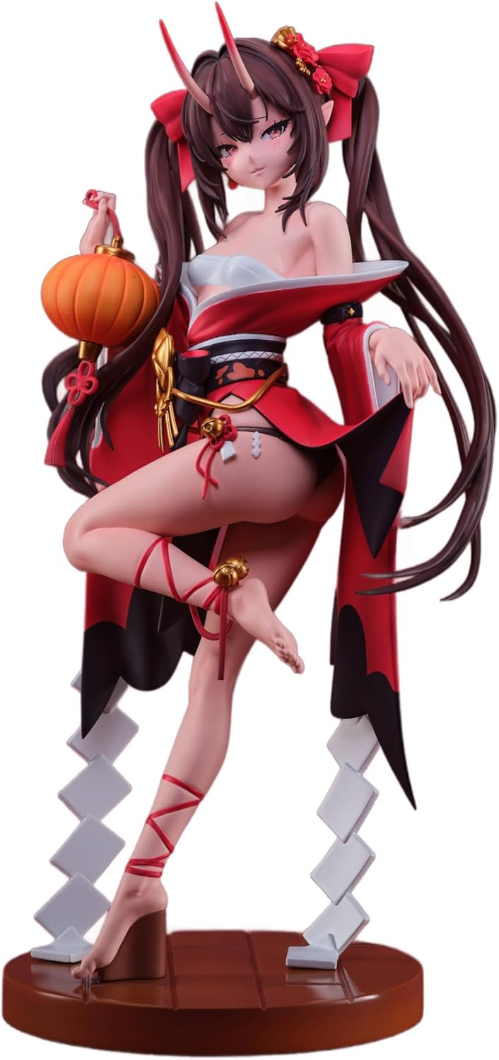 MENGXIANG TOYS×FRENG 魔角ノワール2