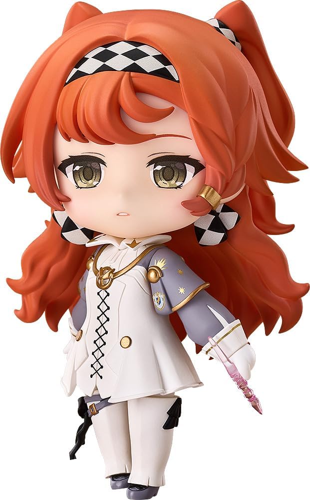 ねんどろいど リバース：1999 ソネット