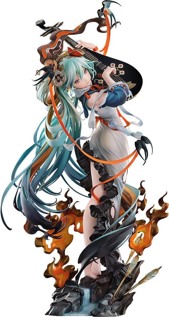 初音ミク 十面埋伏Ver.