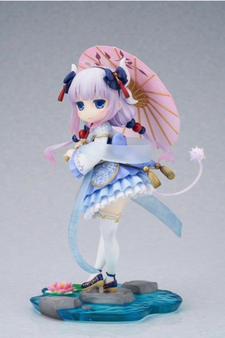 小林さんちのメイドラゴン カンナ チャイナドレスver.
